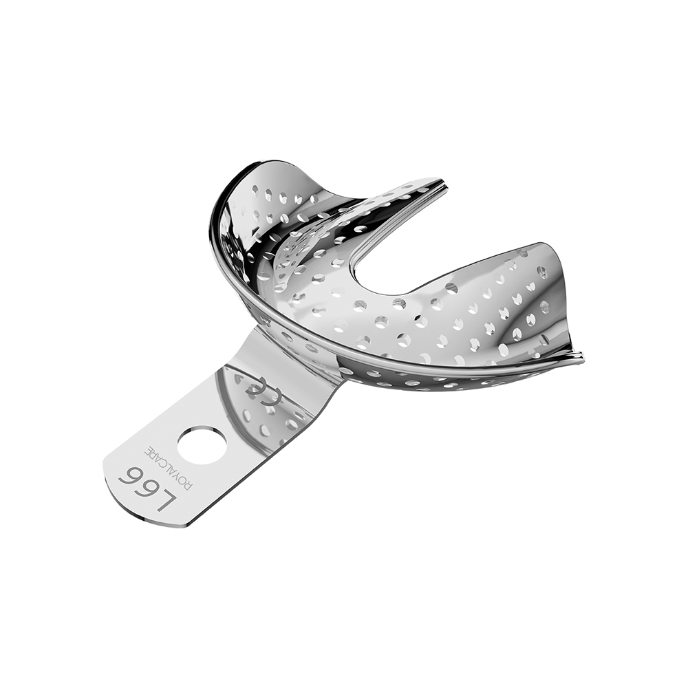 Impression Tray